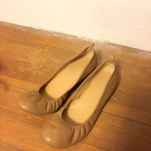 J Crew Ballet Flats